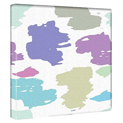 リブ(Lib) アートフレーム/モダン・コンテンポラリー 画像参照 Lサイズ(57×57cm) アートデリ patt-1902-560-L