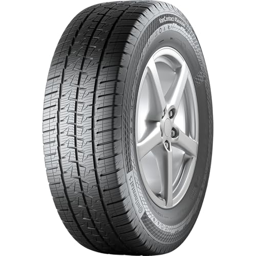 Pneu Conti Vancontact 4Season 285/55R16C 126N E Continental pour utilitaire
