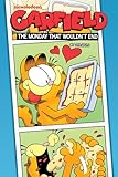 Garfield: The Monday That Wouldn't End Original Graphic Novel