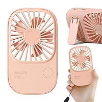 ハンディファン Amazon.co.jp : リズム(RHYTHM) ハンディファン 2025 大風量