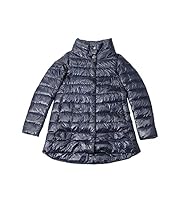 Amazon | HERNO/ヘルノ レディース ダウンジャケット Aライン