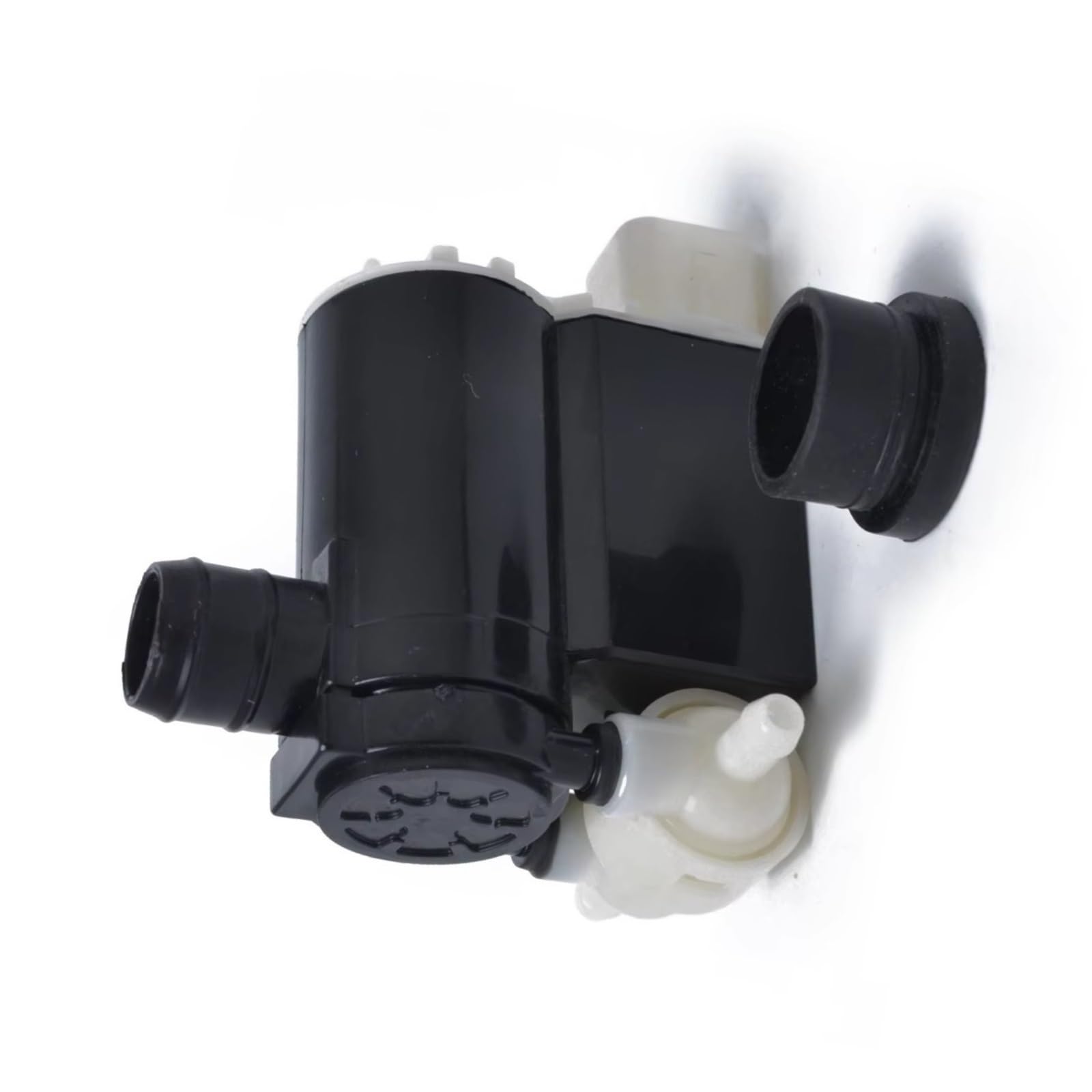 Windshield Fluid Pump Compatible with Kia for Sedona 2006-2014 for Sportage 2005-2010 1 Pcs Windshield Washer Pump Replacement Accessories 98510-2C100