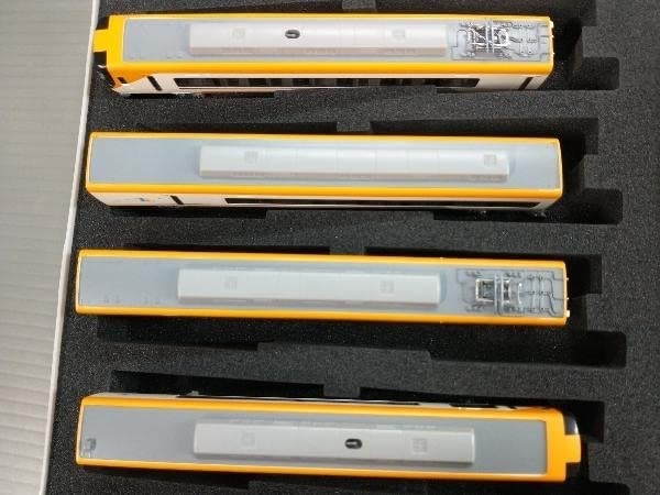 Amazon | Nゲージ GREENMAX 30756 近鉄22000系ACE(リニューアル車