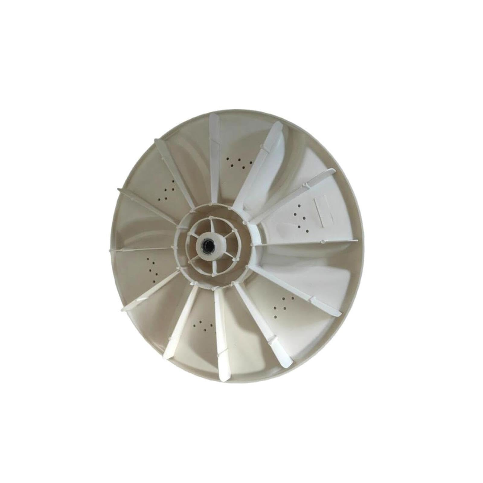 Waschmaschinen-Pulsator, MB6501 MB55-V3006G Wellenplatte, 325 Mm, 11-Zähne-Waschbrett