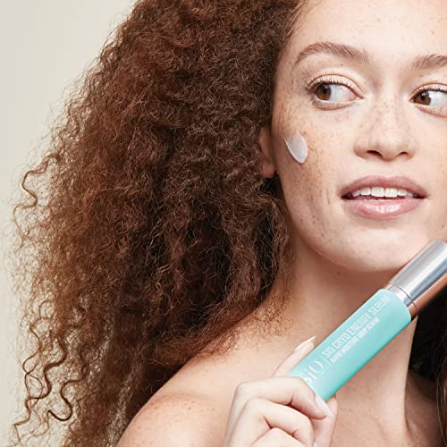 Sio Beauty Energy Serum For Cryodrop - Reduce Fine Lines, Wrinkles, And Puffiness - Smooth And Tighten Skin #TOP7
