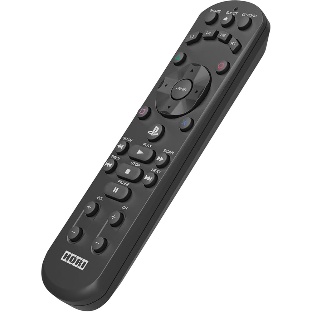 [保証あり] マルチリモコン　HORI PS4-051 2025年最新】hori ps4-051の人気アイテム - メルカリ