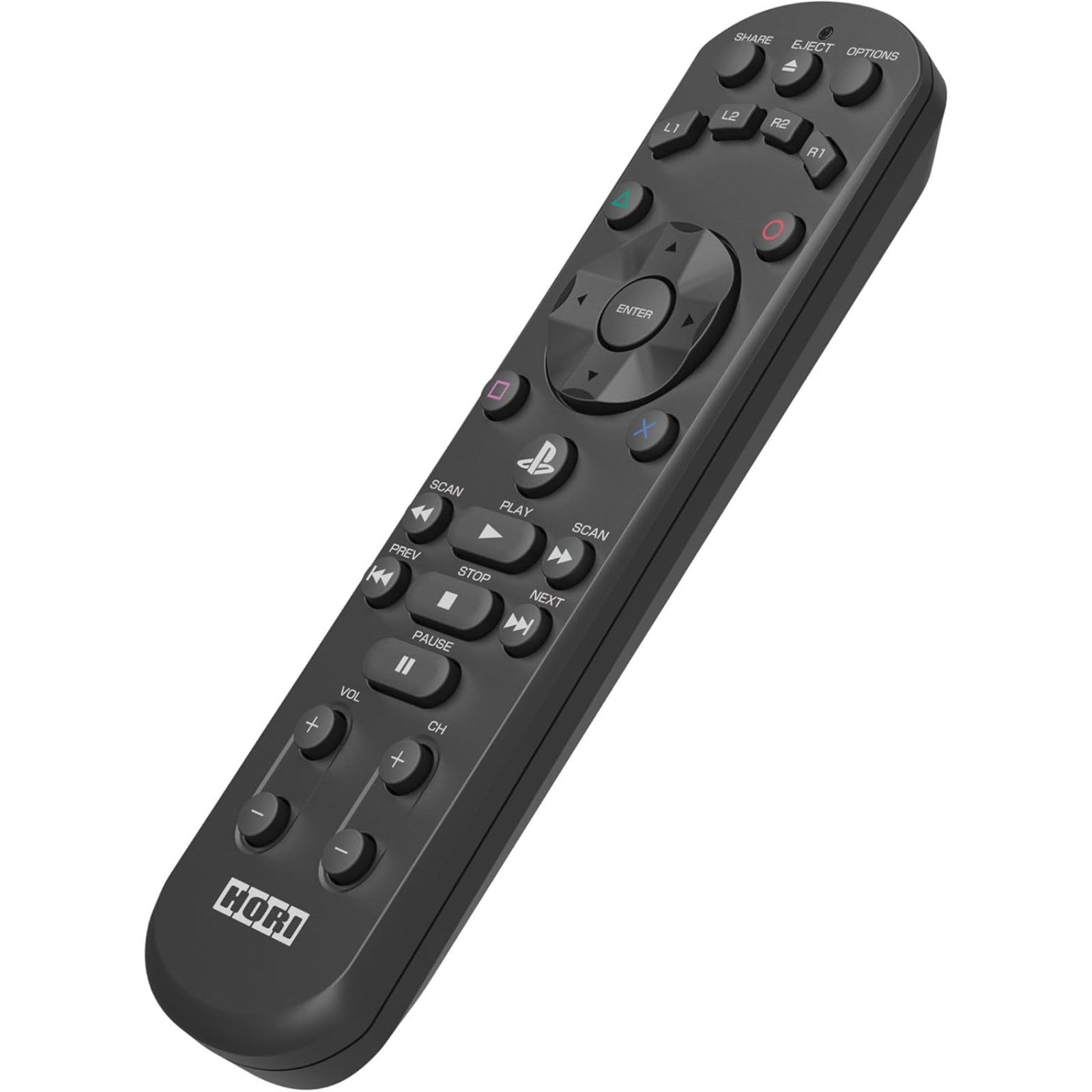 プレステ4本体リモコン Amazon.co.jp: 【整備済み品】 ホリ リモートコントローラー for