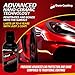 Dura-Coating 1 Coat Nano Ceramic - 60 ml, Lasts 4 Years - Advanced Formula and Expert Shine, Trusted by Top Auto Car Dealers, Made in The USA