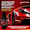Dura-Coating 1 Coat Nano Ceramic - 60 ml, Lasts 4 Years - Advanced Formula and Expert Shine, Trusted by Top Auto Car Dealers, Made in The USA