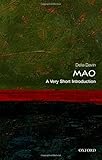 Mao: A Very Short Introduction (Very Short Introductions)