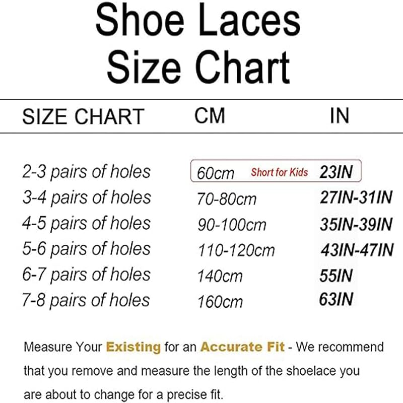 Image of XERUS White Flat Hollow Shoe Laces Pack of 2 Pair for Canvas Sneakers Casual Shoes Men & Women