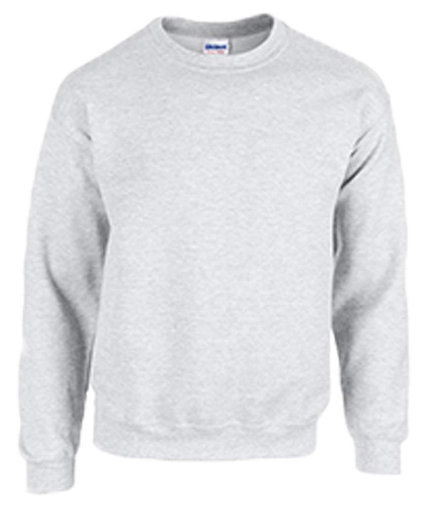 Gildan Men's Sweatshirt, M