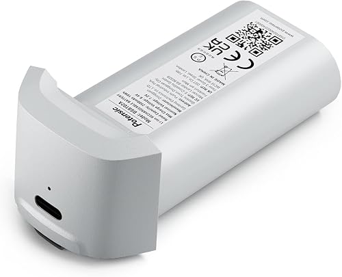 Miniatura 8 de Potensic Paquete de kit de expansión ATOM SE con 1 batería original (3 baterías en total)