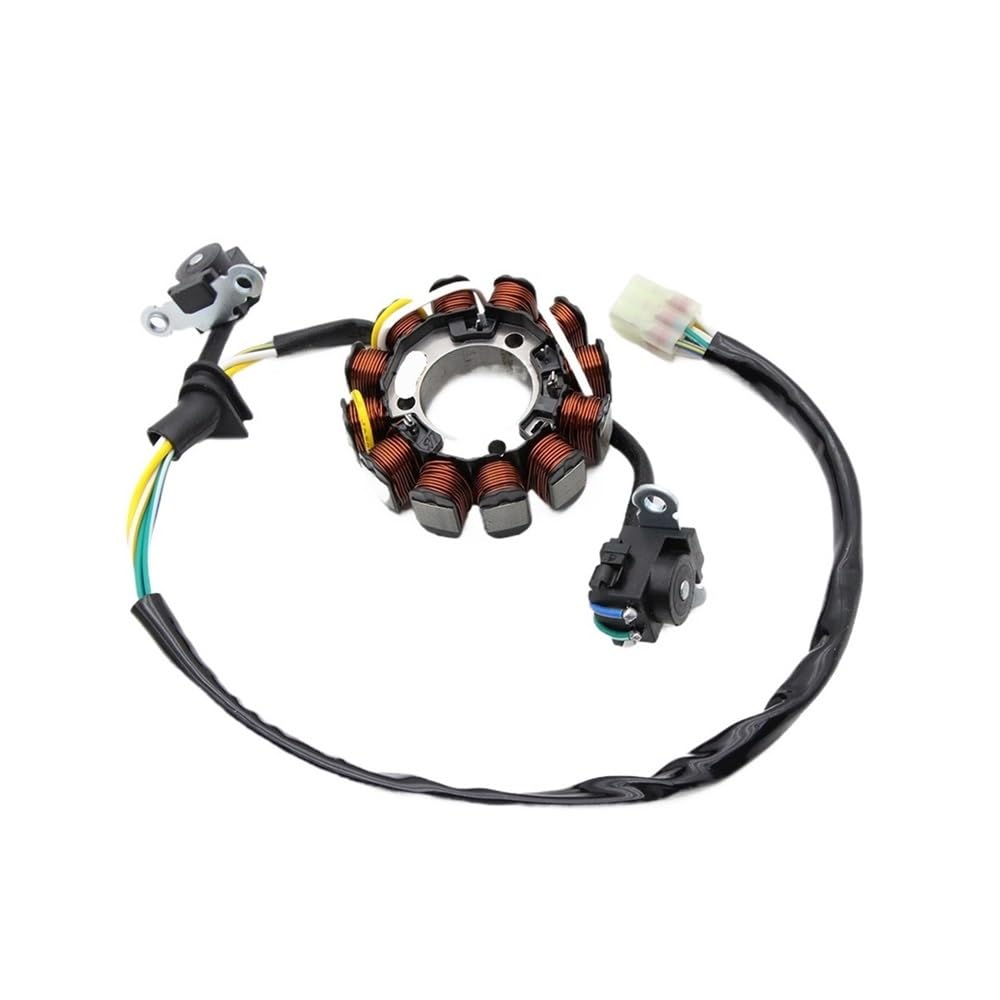 Bobine de stator magnéto résout panne allumage CRF250R 2013 31120-KRN-A71