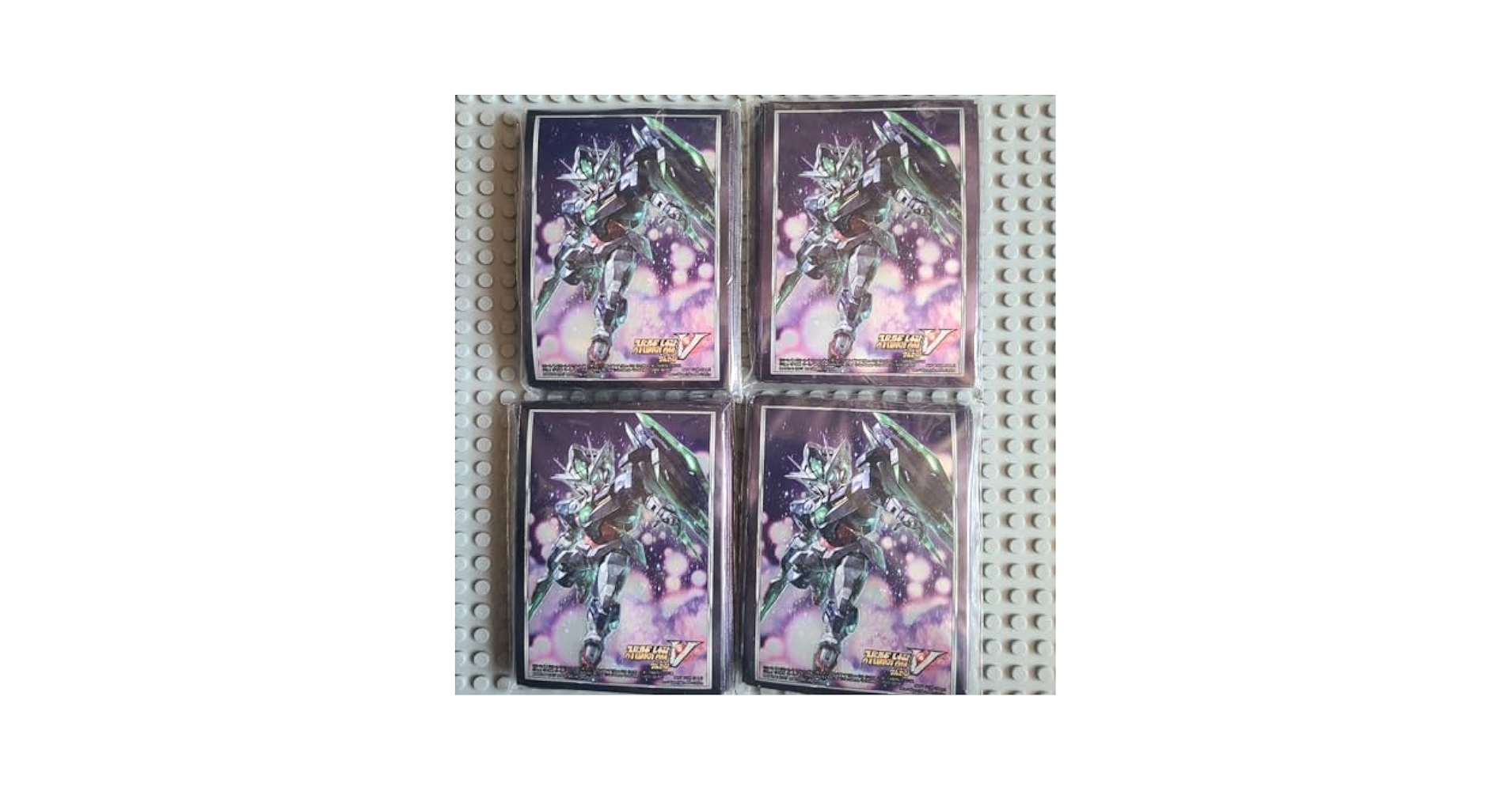 Amazon.co.jp: スリーブ クアンタ クルセイド スーパーロボット