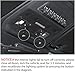 Axinda Car LED Interior Dome Lights For Ford Bronco 2021 2022 2023 2024 2/4 Door (Not for Bronco Sport), For Ford Bronco Interior Lights, Bronco Accessories, Hardtop/Softtop, 4 Pieces