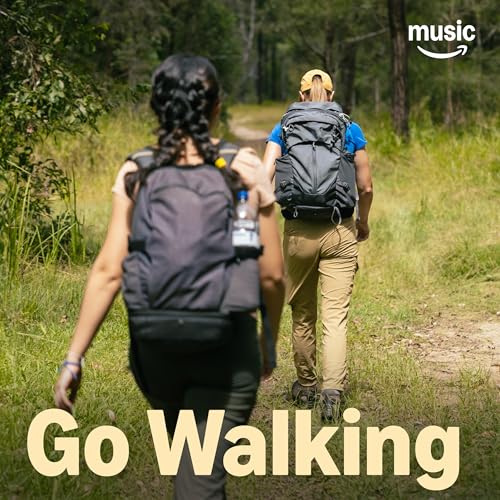 Zusammengestellt von: Amazon Music