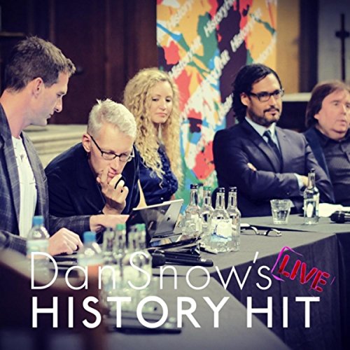 Play Dan Snow's History Hit Live by VARIOUS ARTISTS on Amazon Music