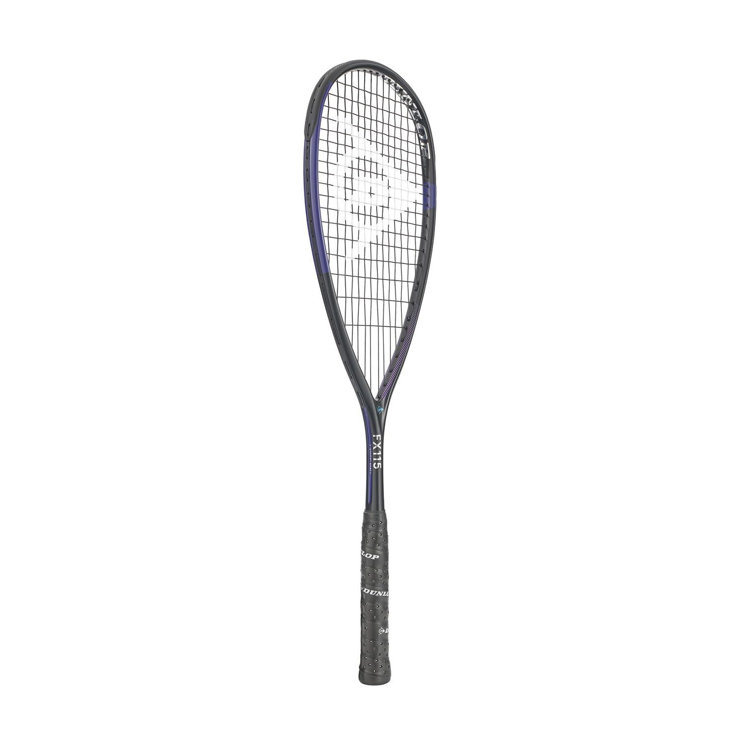 Dunlop Fx115 Squash Racket One Size