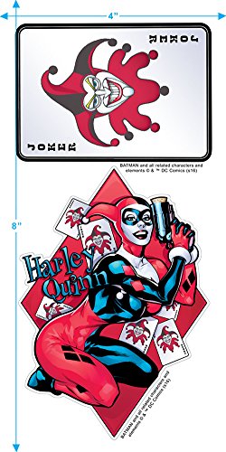Popfunk Classic Harley Quinn Suicide Squad T Shirt3