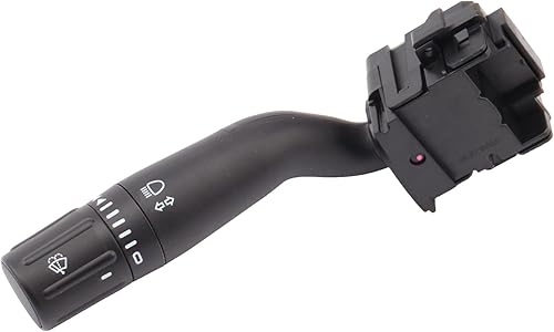 Miniatura 2 de Interruptor de señal de giro compatible con F150 F250 F350 F450 F550 Super Duty 2011-2013 CBS2141 BC3T13K359ADW BC3Z13K359AA BC3Z13K359ADW