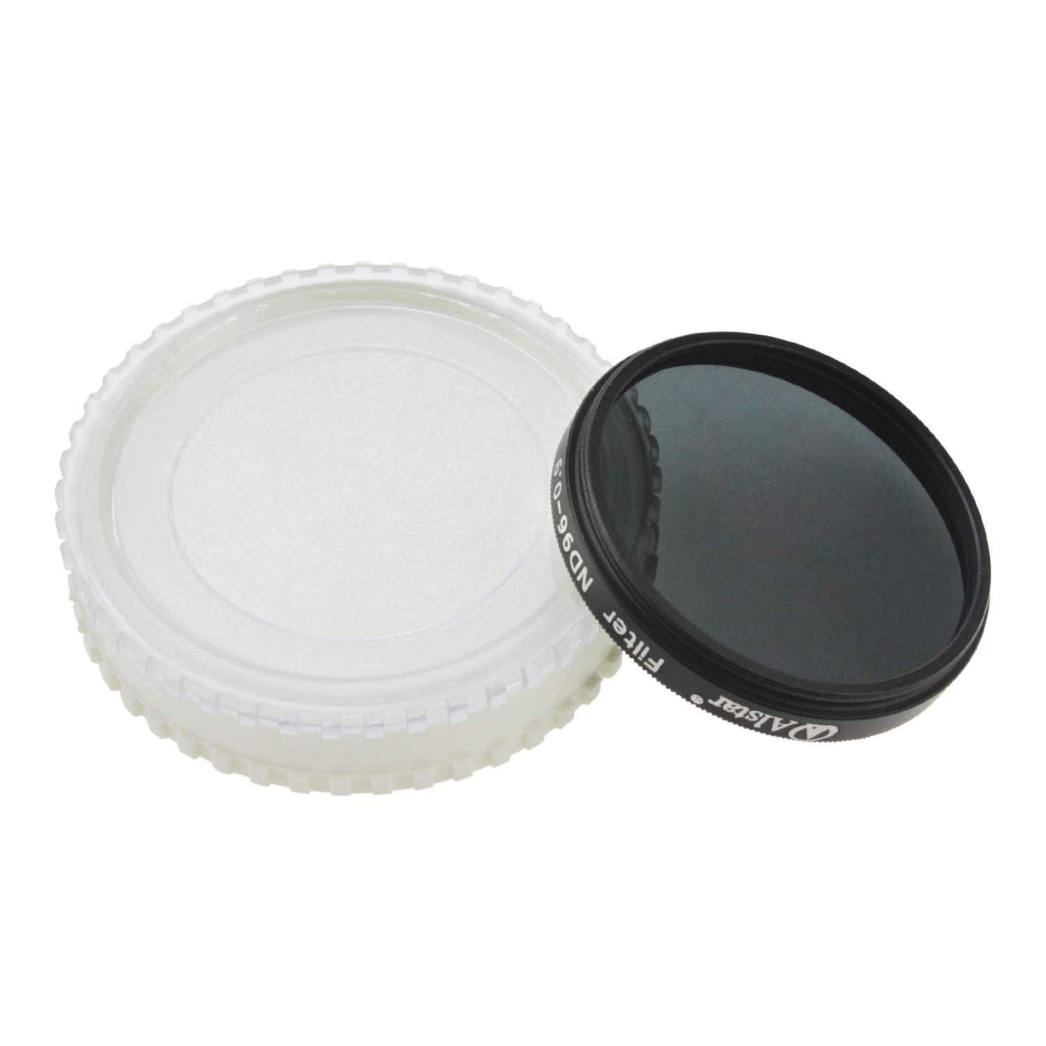 Alstar 5,1 cm Moon telescopio oculare filtro colore ND96 – 0.9