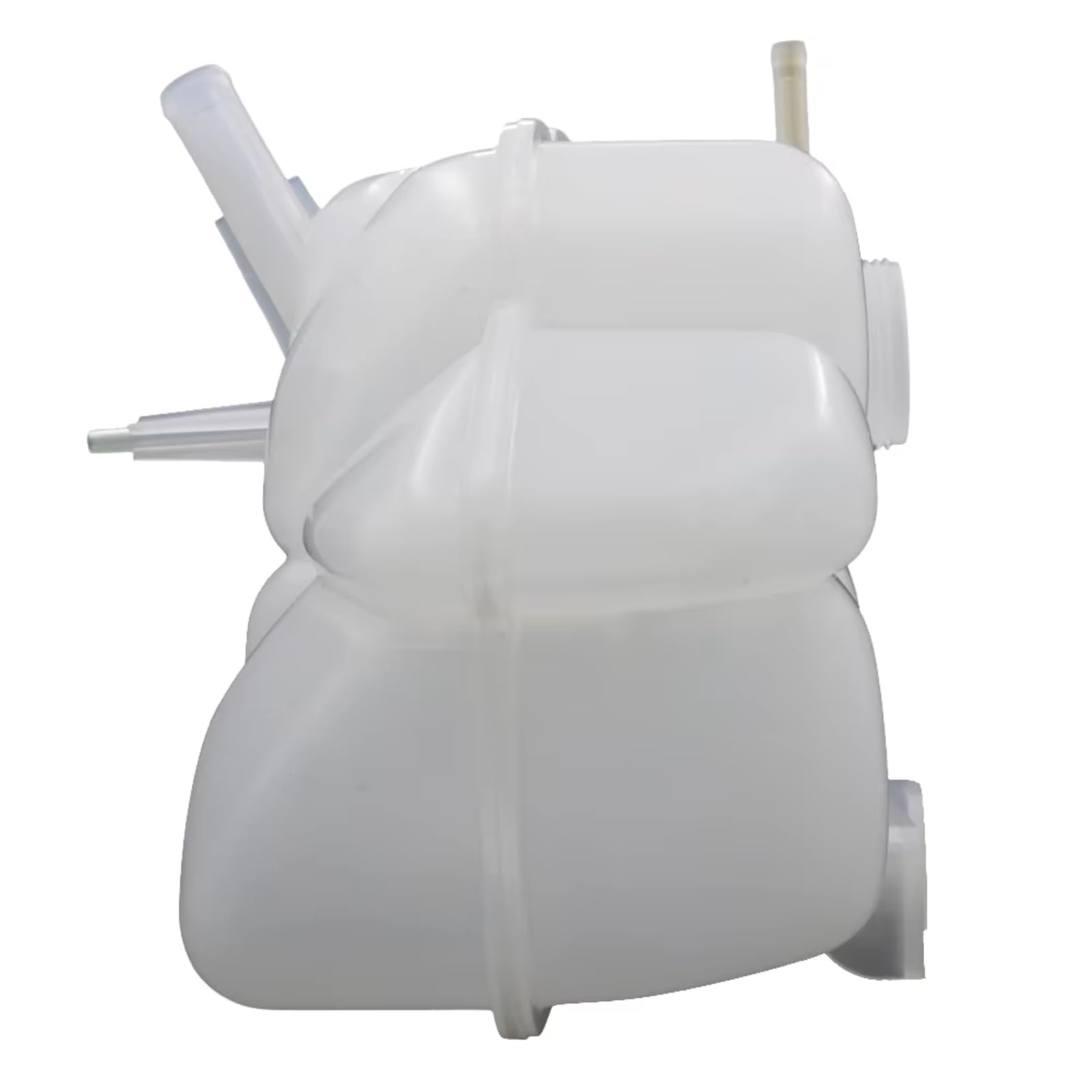 Tanque de Agua Auxiliar para Ranger 2018 2019 2020 2021 2022 2013 2024 OEM FR3Z8A080A Tanque de desbordamiento del radiador de expansión de refrigerante con Tapa