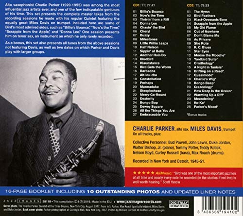 Complete Studio Masters