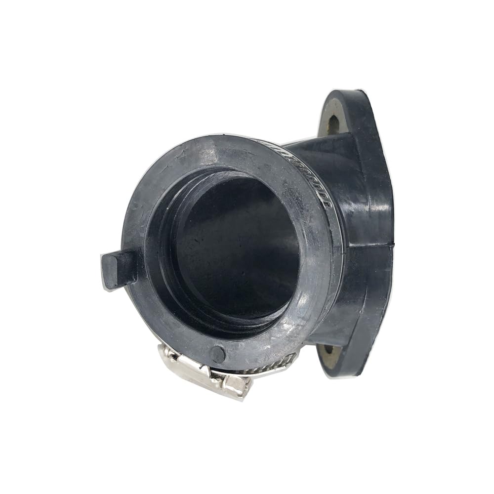 Tubo di aspirazione Aria collettore di aspirazione per Polaris per Sportsman 500 per Scrambler per Worker per ATP 500 per carburatore Sedile 3085809 Accessori