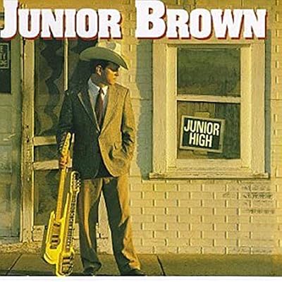 Junior High