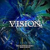  VISION (feat. MASH-I) [Explicit]