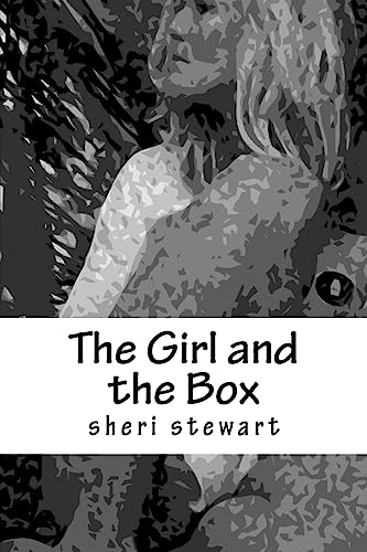 The Girl and the Box (nautilus: a message of faith)