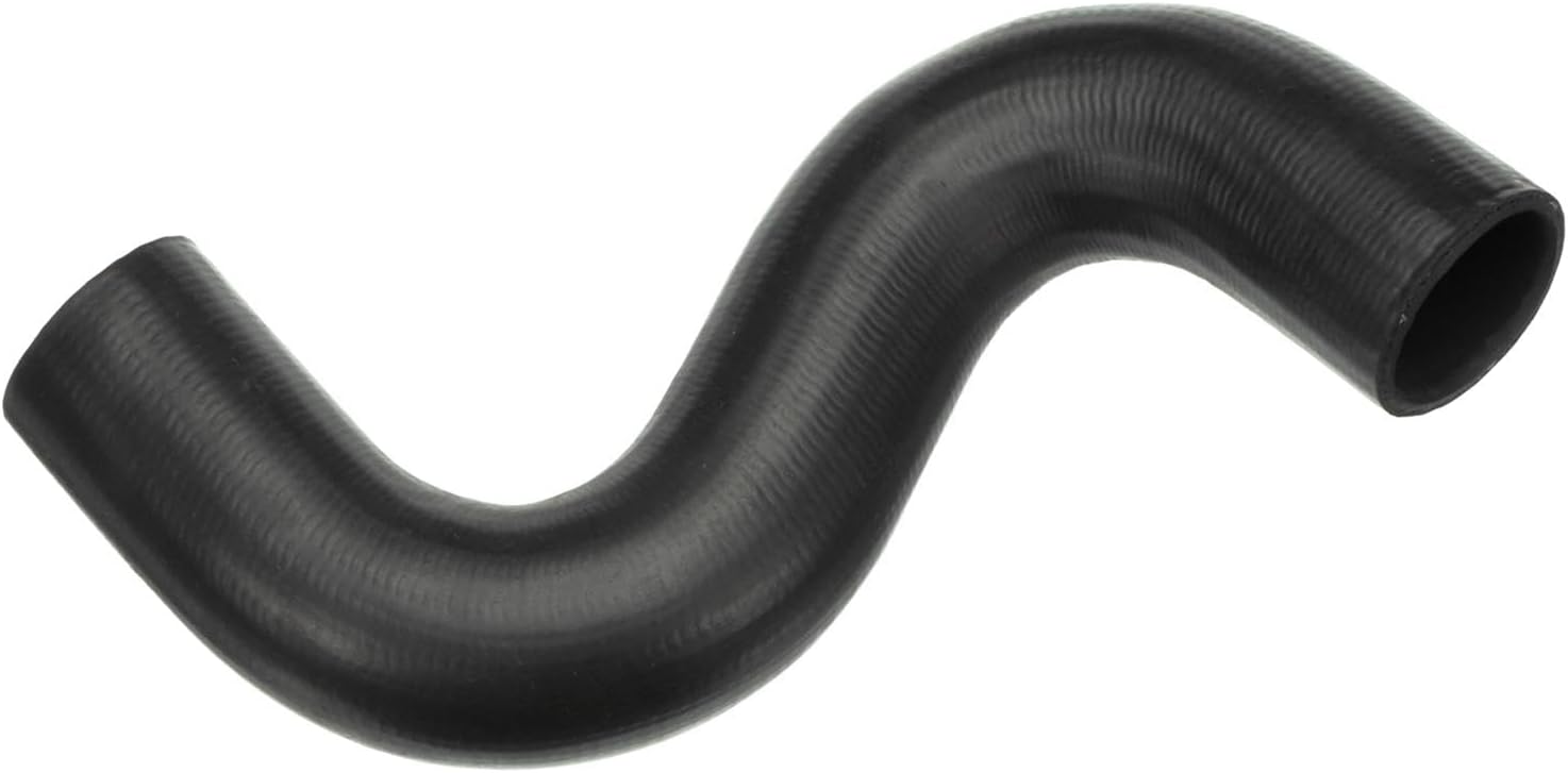 ACDelco Gold 20248S Molded Lower Radiator Hose