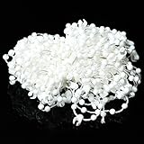 10 Meter vertikale Jalousien-Unterkette vertikale Jalousien Ersatzteile mit Verbindungsstück