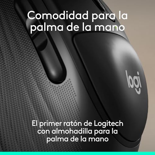 Miniatura 4 de Logitech Signature Comfort Plus M850 L, ratón inalámbrico