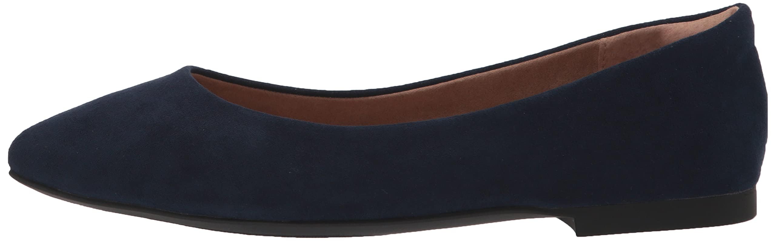 Amazon Essentials Femme Ballerines à Bout Pointu