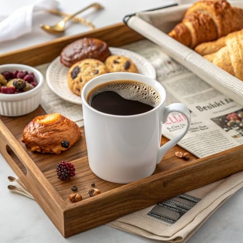The Organic Coffee Co. French Roast