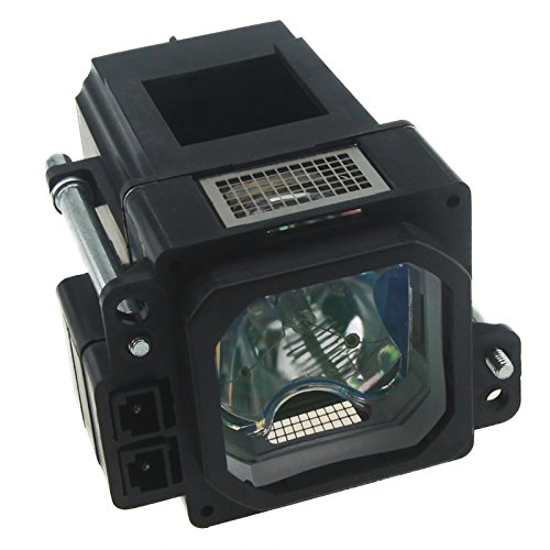 KAIWEIDI BHL-5010-S Replacement Projector Lamp for JVC DLA-HD990 DLA-HD950 DLA-HD750 DLA-RS35 DLA-RS25 DLA-HD550 DLA-HD350 DLA-HD250 DLA-RS20 DLA-RS15 DLA-RS10 Projector Bulb