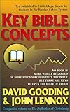 Key Bible Concepts