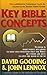 Key Bible Concepts