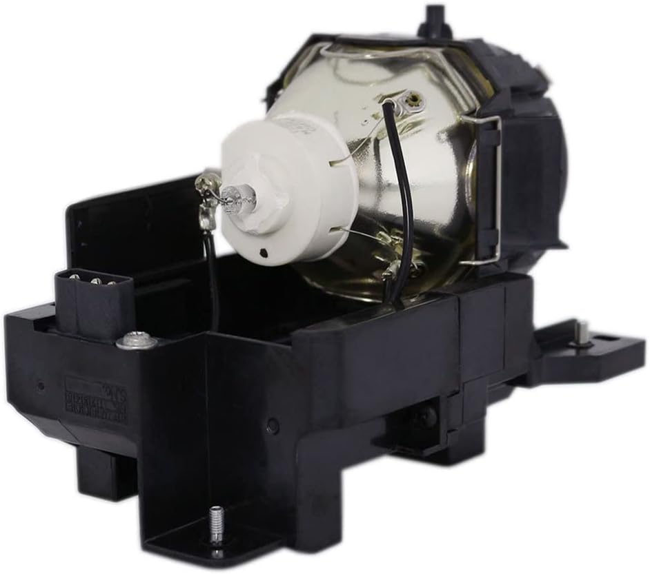 Projector Lamp Replacement for 003-120457-01 / 003-002118-01 Christie LW400 LWU400 LX400 LWU420 Powered by Ushio NSH 275W OEM Bulb - 1 Year Warranty
