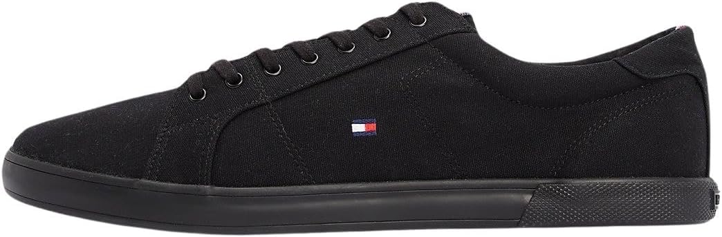 Tommy Hilfiger Sneakers Vulcanizzate Uomo Scarpe