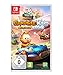 Produktbild Garfield Kart Furious Racing