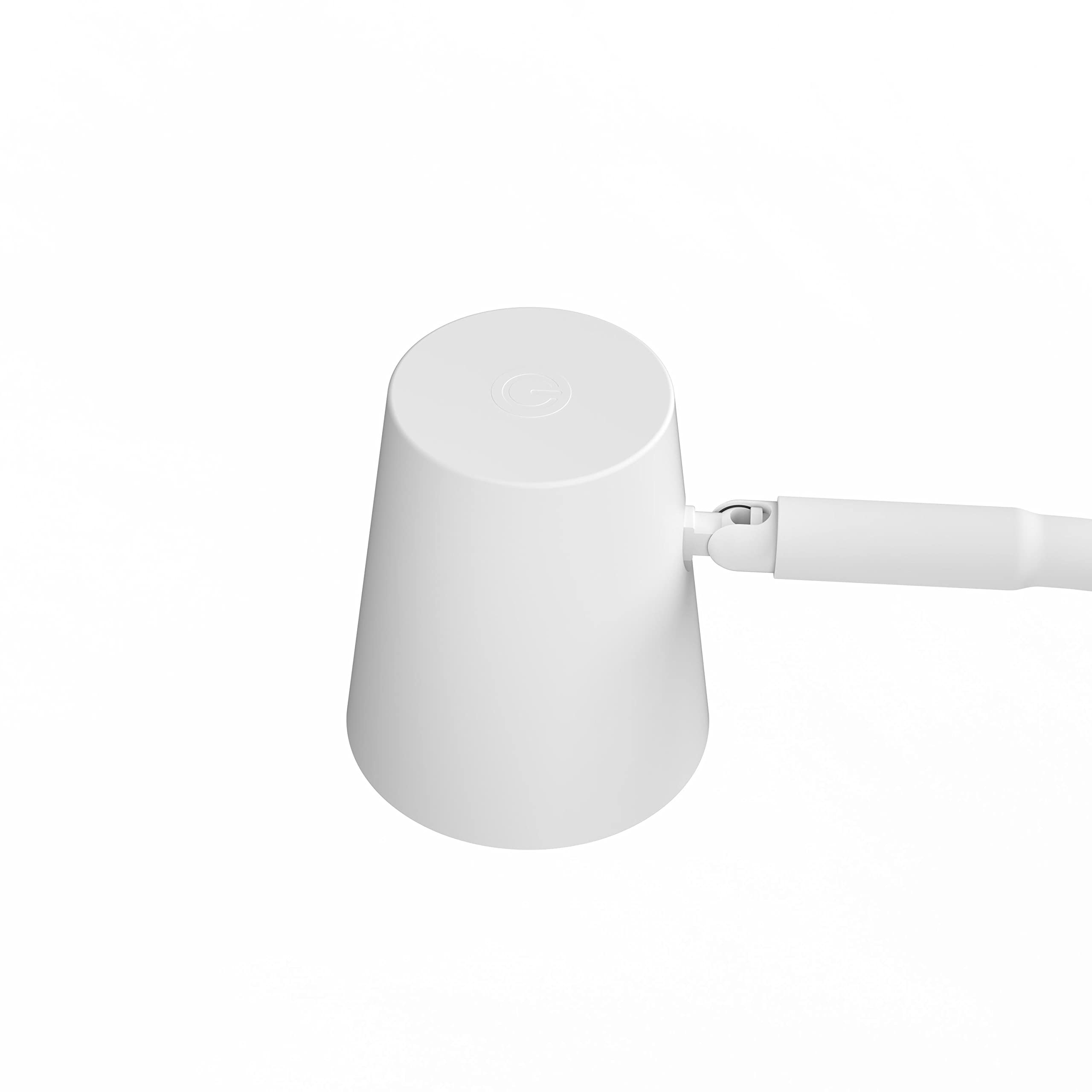 kalb | LED Bettleuchte, weiss, warmweiss, Auswahl:1er SET