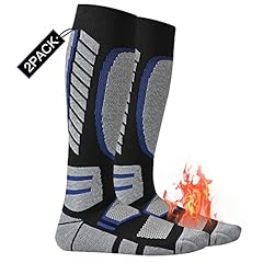 Blue Stripes 2 Pairs