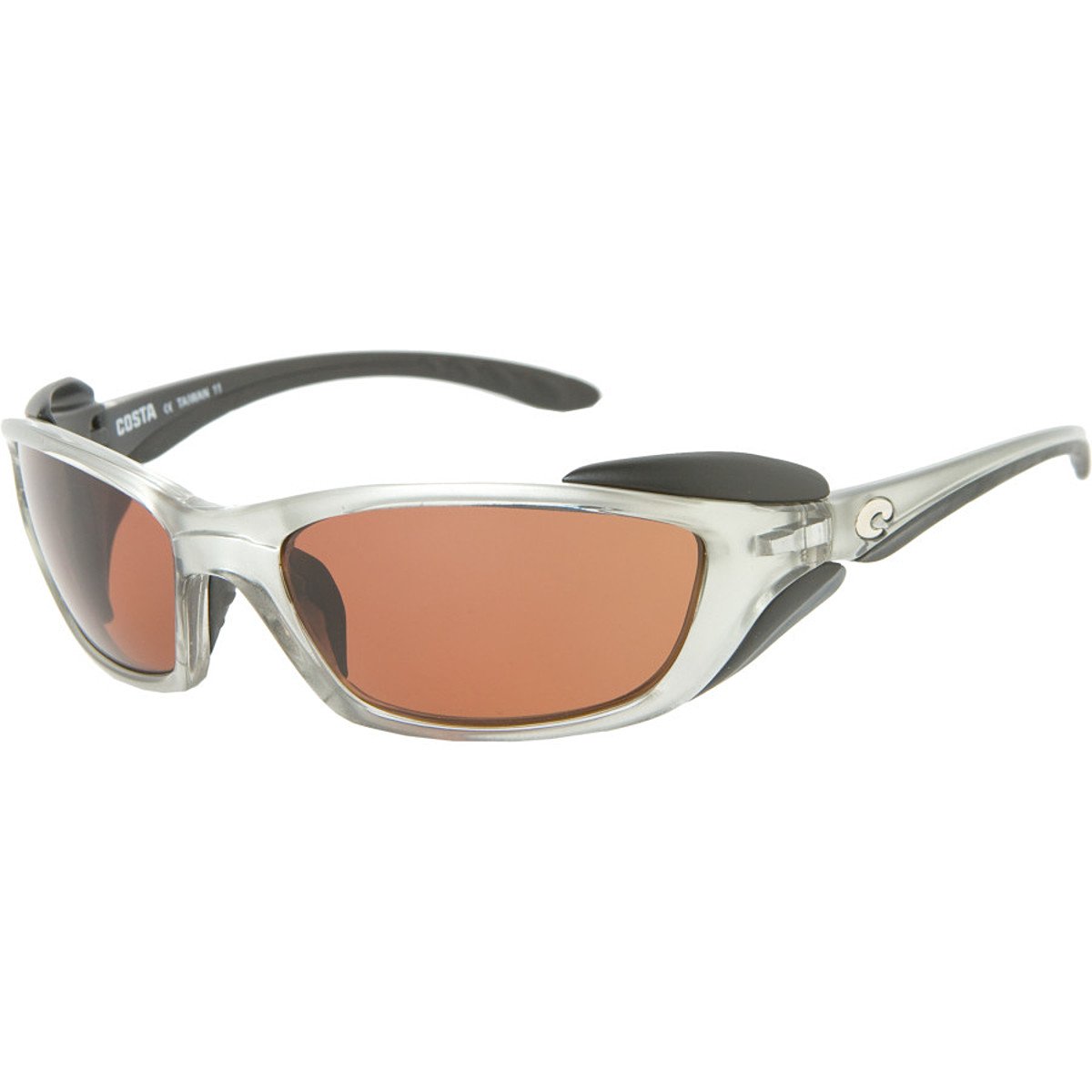 Costa Del Mar Man O War Polarized Sunglasses - Costa 580 Polycarbonate Lens