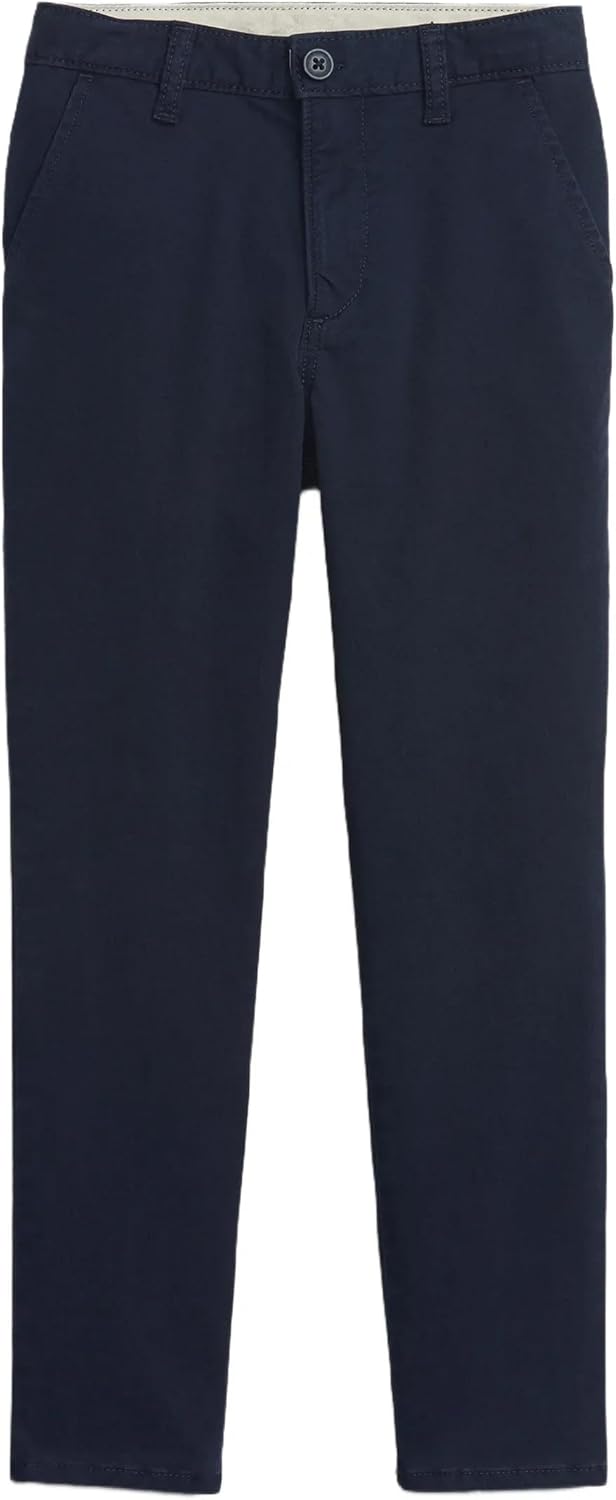 GAP Boys' Everyday Chino Pants