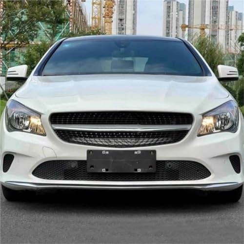 Calandre diamant Benz CLA W117 pour remplacer grille usée