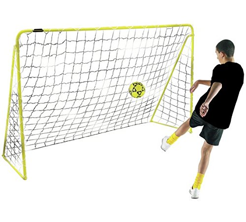 Kickmaster 7ft Premier Goal.