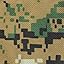 Brown Camo